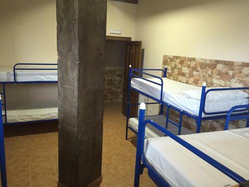 Albergue Santo Tom�s De Canterbury