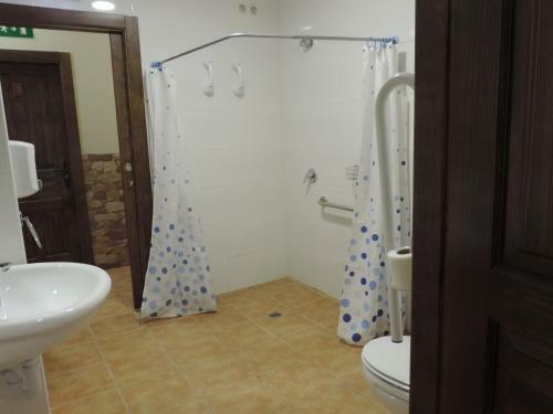 Albergue Santo Tom�s De Canterbury