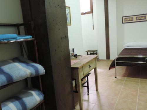 Albergue Santo Tom�s De Canterbury