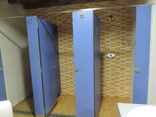 Albergue Santo Tom�s De Canterbury