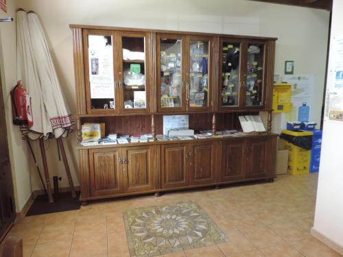 Albergue Santo Tom�s De Canterbury