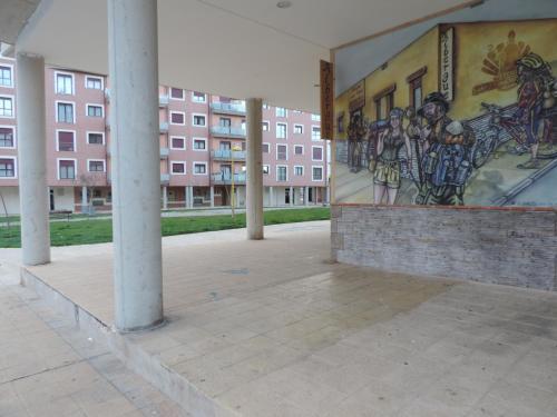 Albergue Santo Tom�s De Canterbury