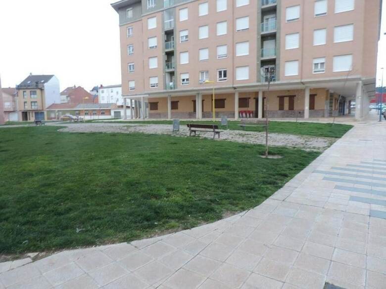 Albergue Santo Tom�s De Canterbury