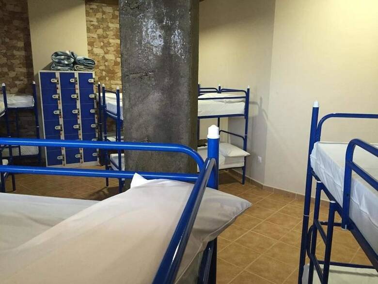Albergue Santo Tom�s De Canterbury