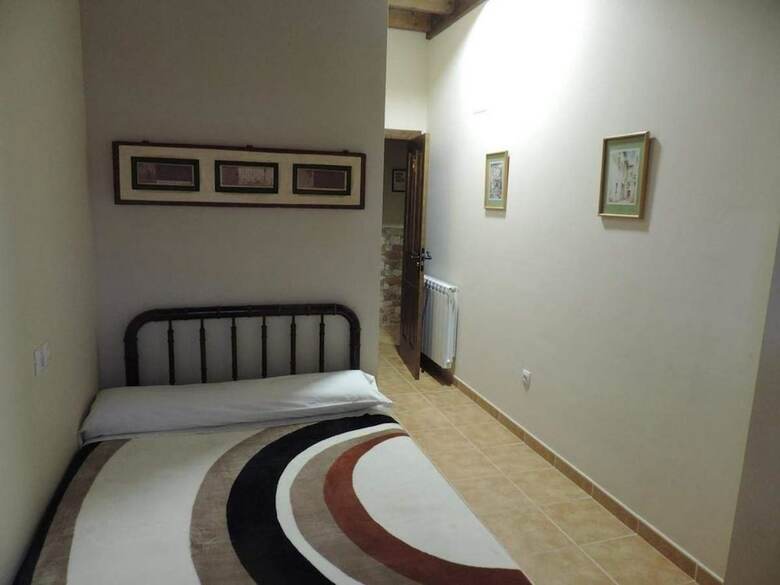 Albergue Santo Tom�s De Canterbury