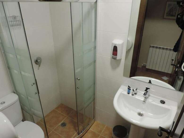 Albergue Santo Tom�s De Canterbury