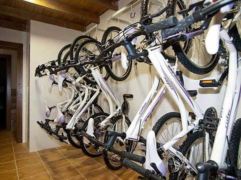 Albergue Santo Tom�s De Canterbury