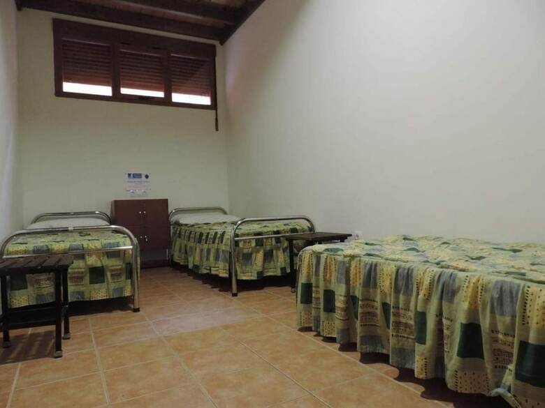 Albergue Santo Tom�s De Canterbury