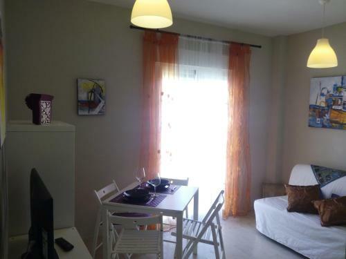 Apartamento Refino