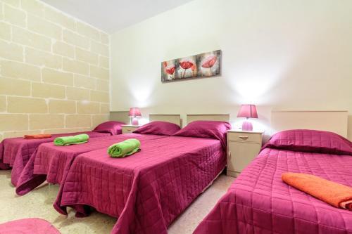 Serenity Apartments