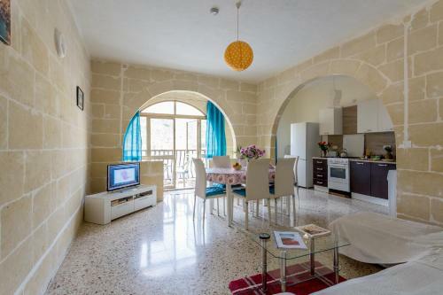 Serenity Apartments