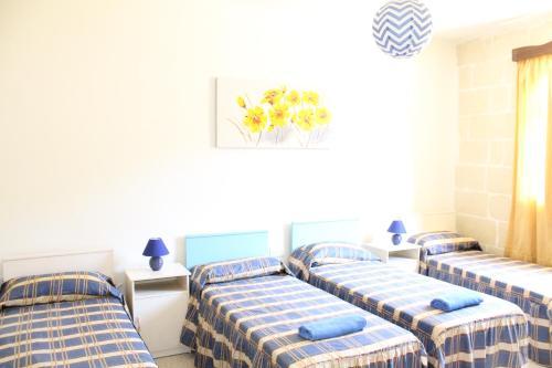 Serenity Apartments