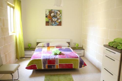 Serenity Apartments