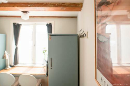 Apartamento Original Jordaan House