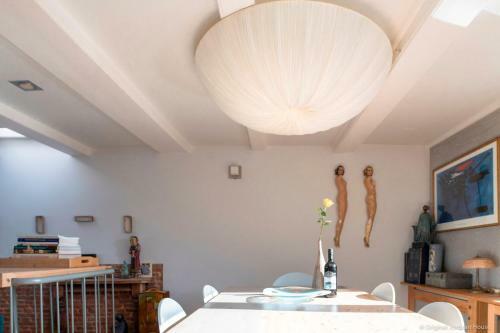 Apartamento Original Jordaan House