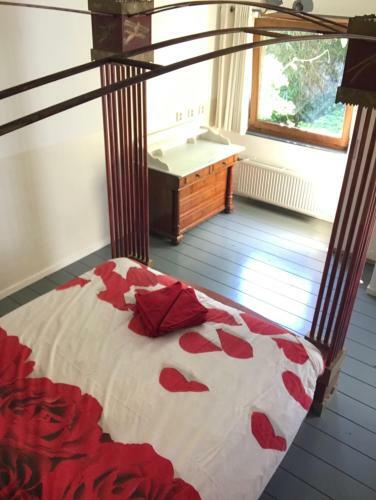 Apartamento Bed Of Roses