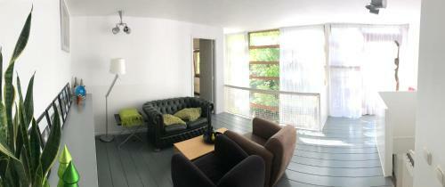 Apartamento Bed Of Roses