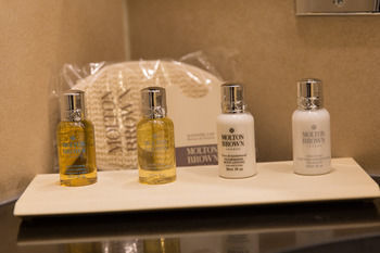 Apartamento Mansio Suites
