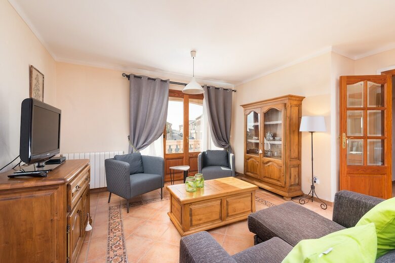 Villa Maia