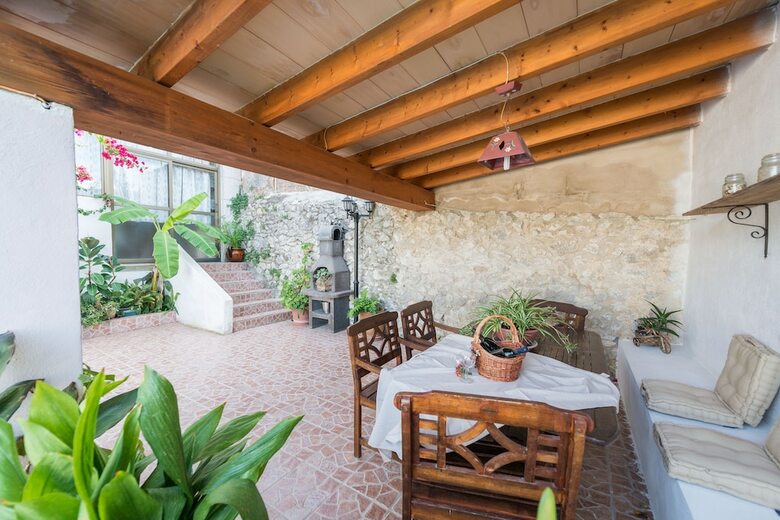 Villa Maia