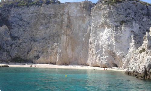 Apartamento Appartamento Tra Mare E Lago