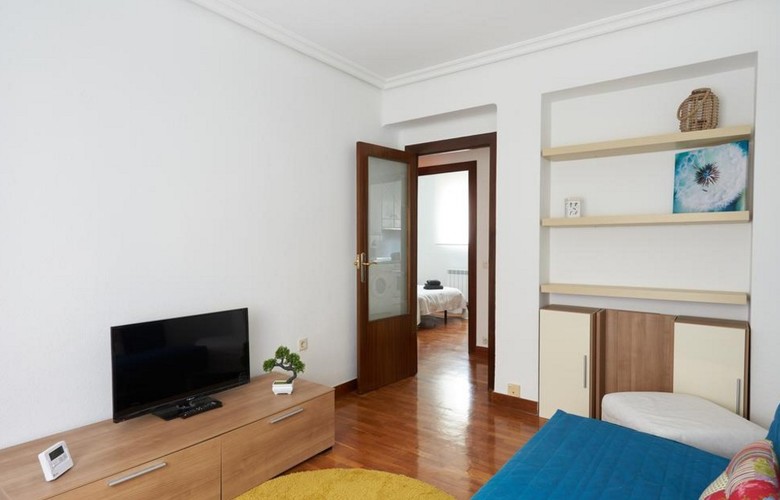 Apartamento Travesia 8