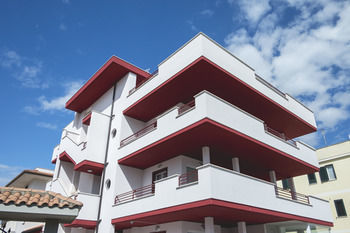 Hostal Guest House Roma Express