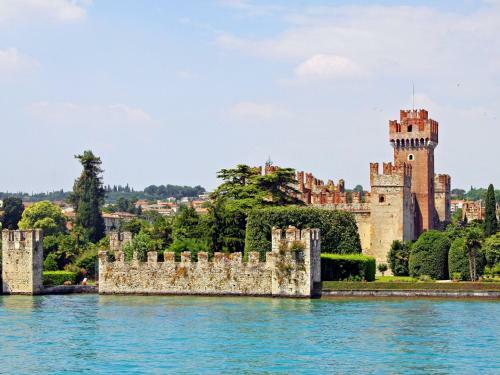 Apartment Casara Bilocale 1