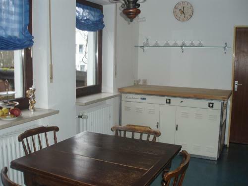 Apartamento Ferienwohnung N�ll
