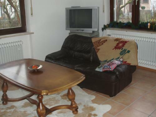 Apartamento Ferienwohnung N�ll