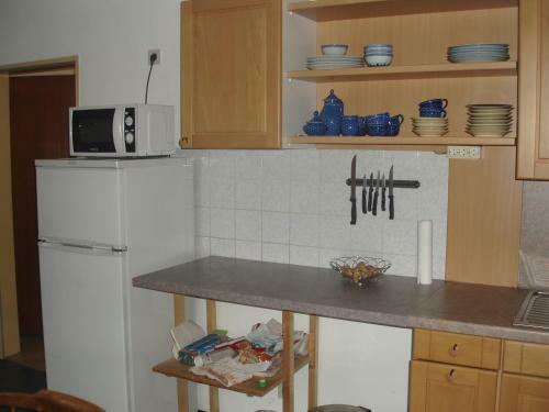 Apartamento Ferienwohnung N�ll