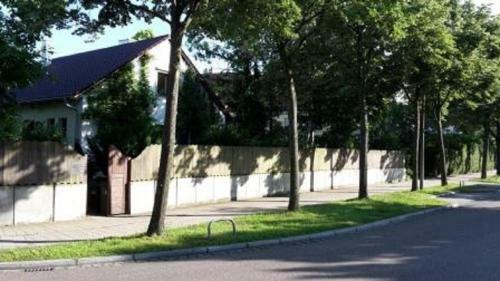 Apartamento Ferienwohnung N�ll