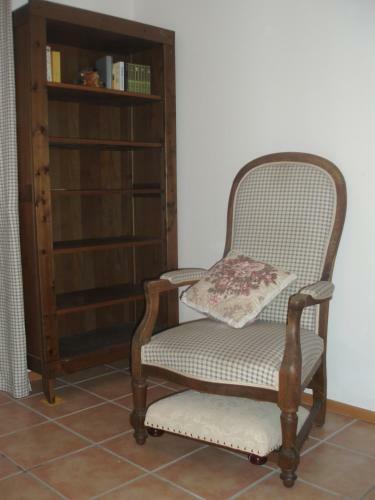 Apartamento Ferienwohnung N�ll