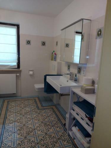 Apartamento Ferienwohnung N�ll