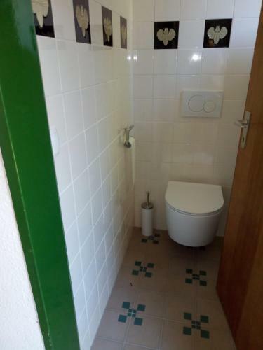 Apartamento Ferienwohnung N�ll