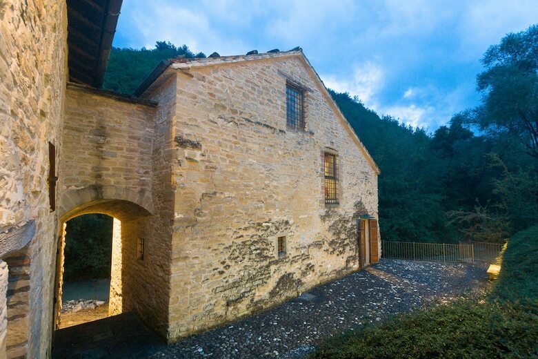 Borgo Corniola B&B Naturista