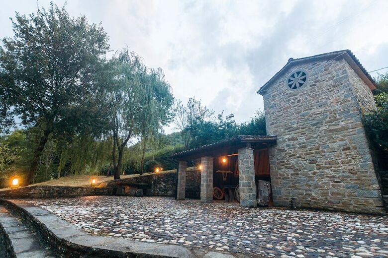 Borgo Corniola B&B Naturista