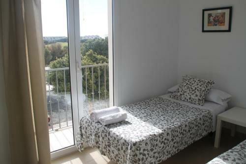 Apartamentos Beach And Park Roquetas