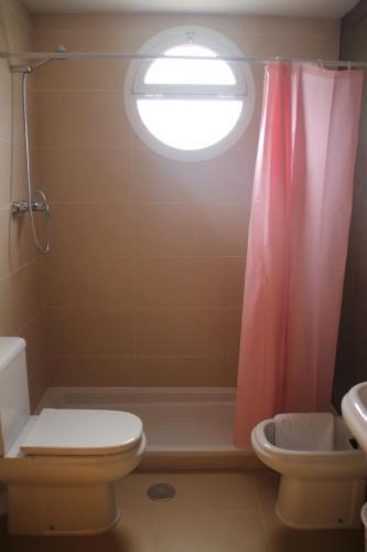 Apartamentos Beach And Park Roquetas