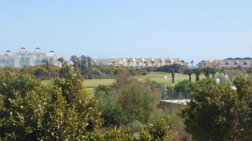 Apartamentos Beach And Park Roquetas