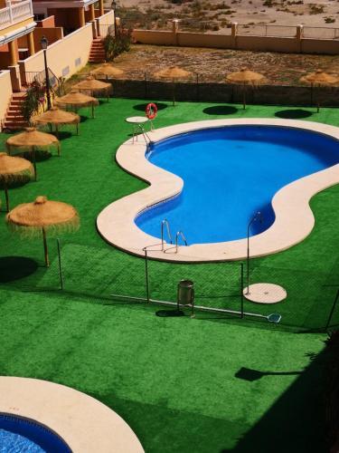 Apartamentos Beach And Park Roquetas