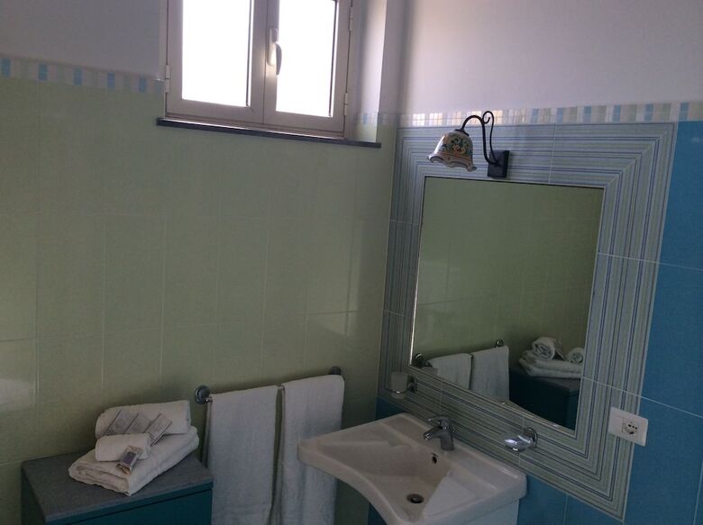 B&B Ai Quattro Canti