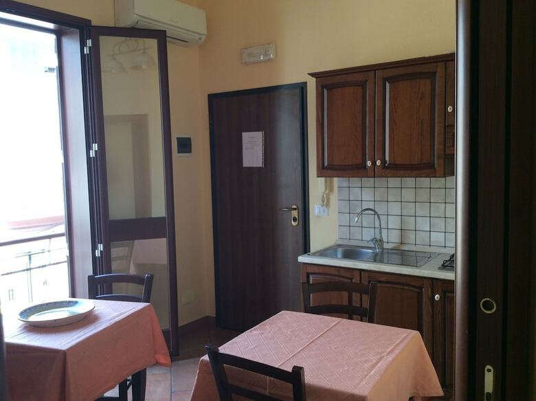 B&B Ai Quattro Canti