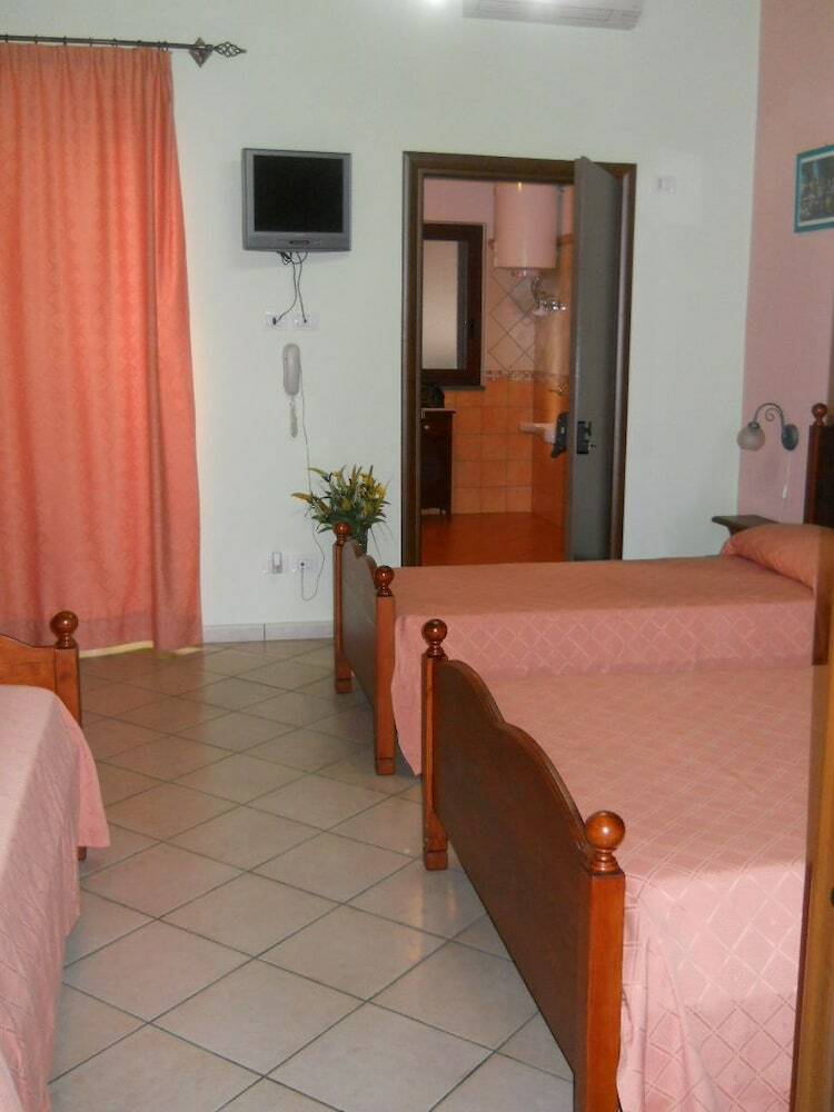 B&B Ai Quattro Canti