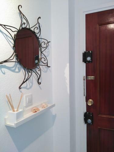 Apartamento Yerbabuena