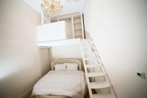 Apartamento Bliss Residence - Baroque