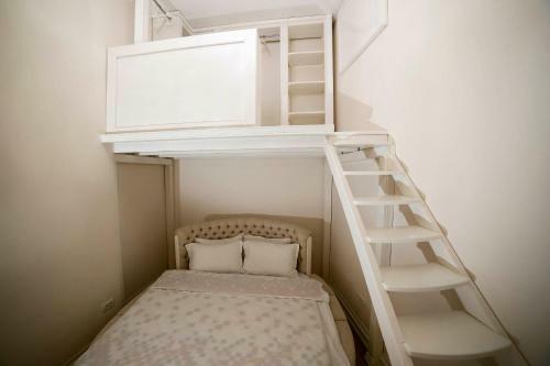 Apartamento Bliss Residence - Baroque