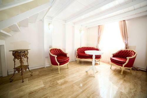 Apartamento Bliss Residence - Baroque