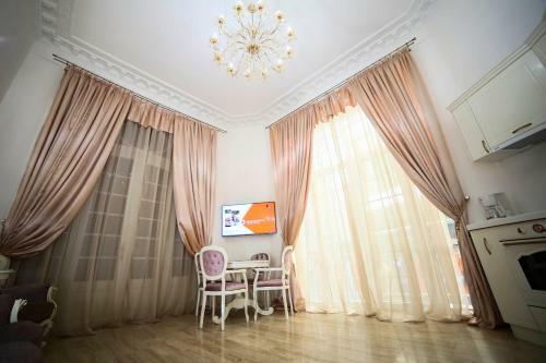 Apartamento Bliss Residence - Baroque