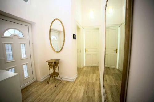 Apartamento Bliss Residence - Baroque
